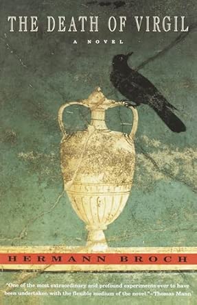 Death of Virgil