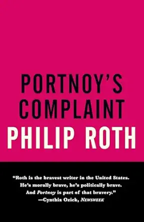 Portnoy's Complaint