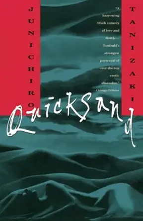 Quicksand