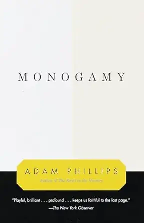 Monogamy