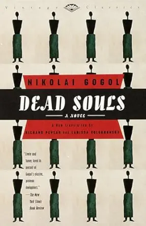 Dead Souls