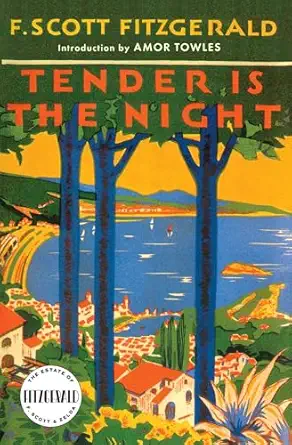 Tender Is the Night