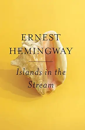 Islands in the Stream