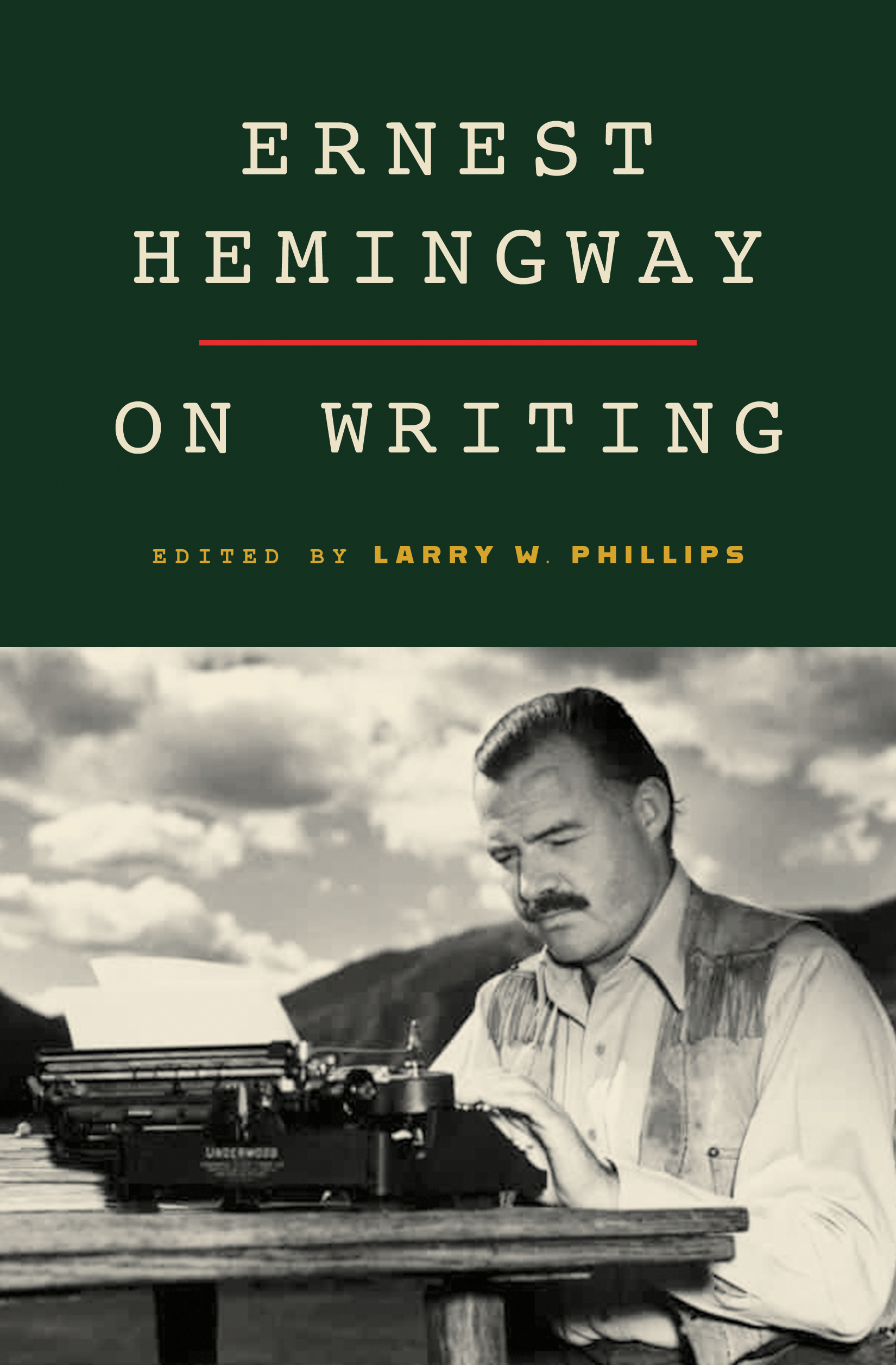 On Writing