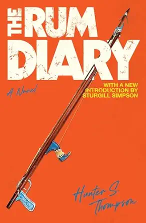 The Rum Diary: A Novel