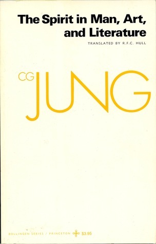 The Spirit in Man, Art and Literature