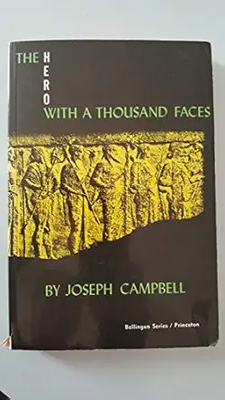 The Hero with a Thousand Faces