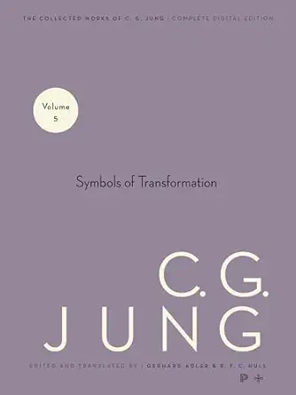 Symbols of Transformation