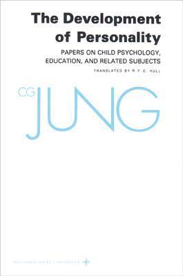 The Development of Personality
