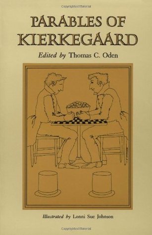 Parables of Kierkegaard