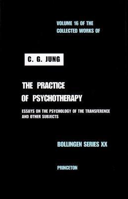The Practice of Psychotherapy