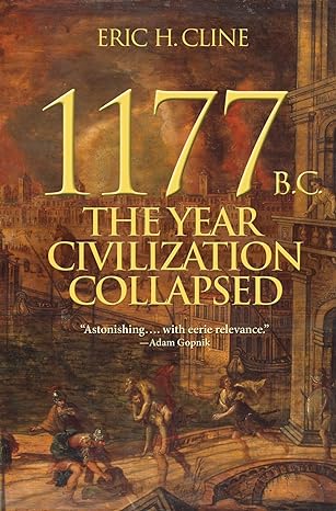 1177 B.C.