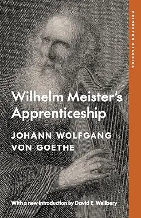 Wilhelm Meister's Apprenticeship