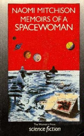 Memoirs of a Spacewoman