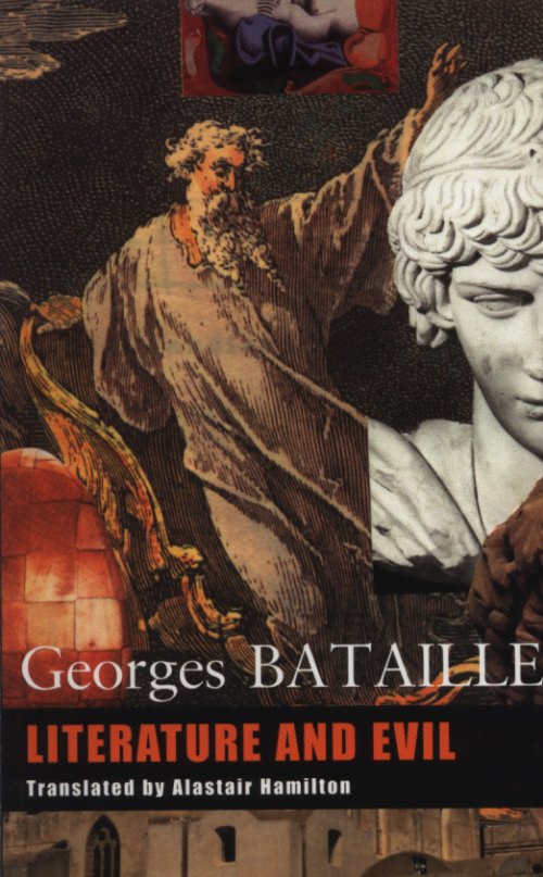 Literature and Evil