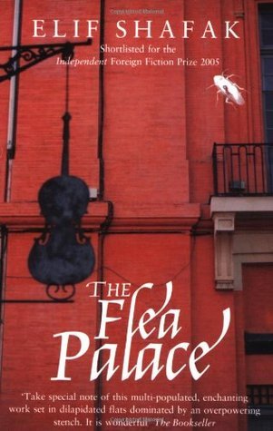 Flea Palace