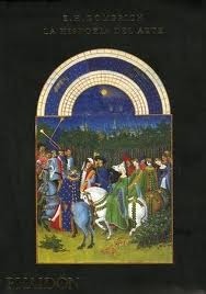 Historia del arte