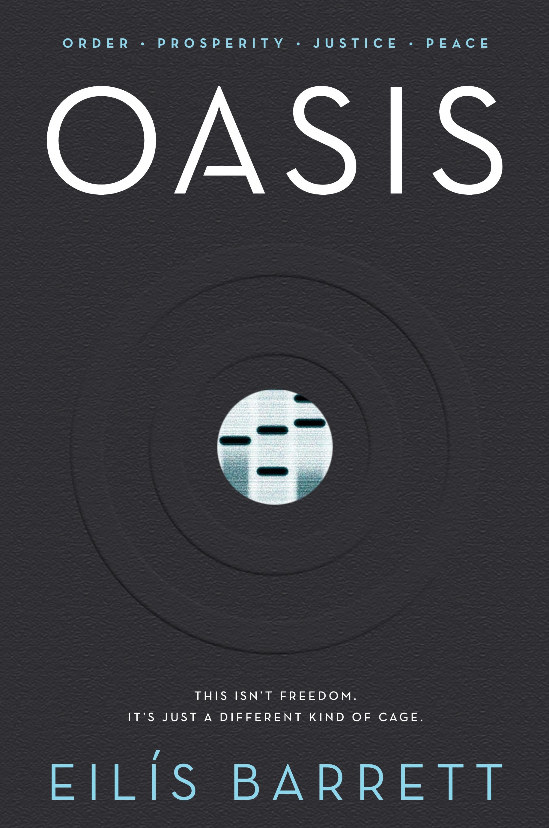 Oasis