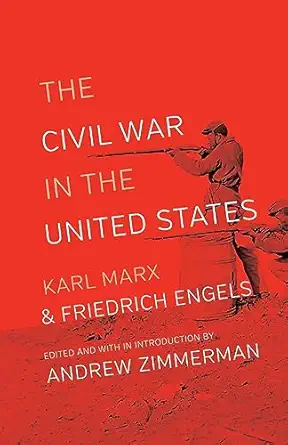 The Civil War in the United States