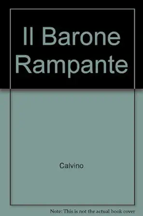 Il Barone Rampante