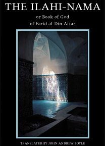 The Ilahi-Nama or Book of God