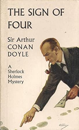 Sign of Four