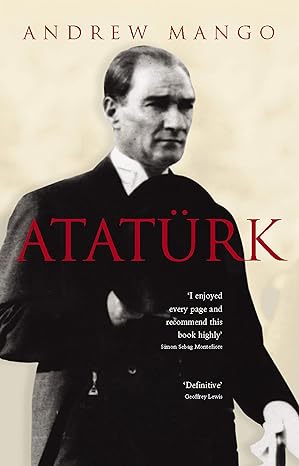 Ataturk