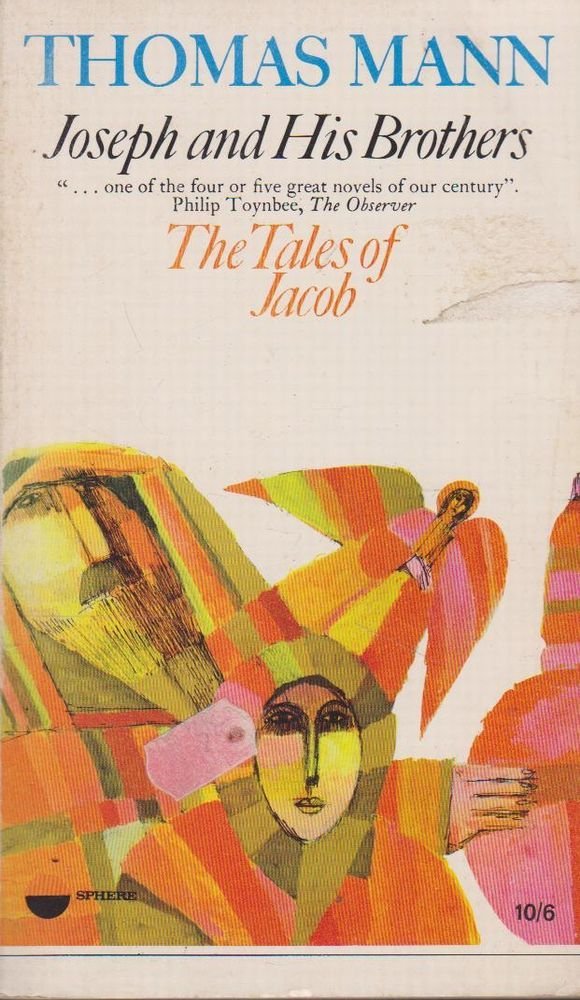 The Tales of Jacob