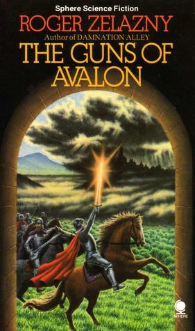 The Guns of Avalon