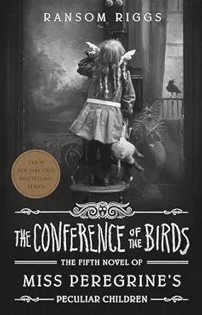 The Conference of the Birds