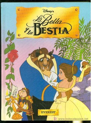 La Bella y La Bestia