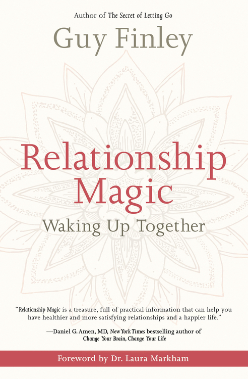 Relationship Magic: Waking Up Together