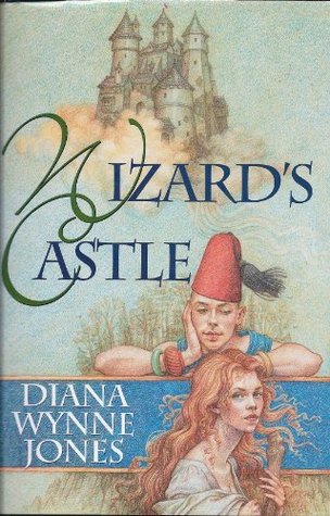 Wizard's Castle