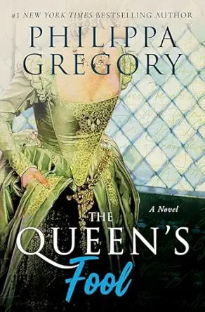 The Queen's Fool