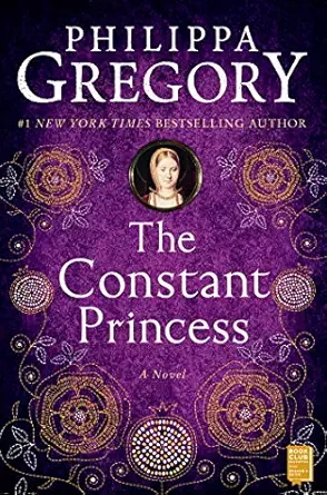 The Constant Princess