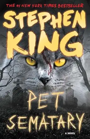 Pet Sematary
