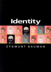 Identity: Conversations with Benedetto Vecchi