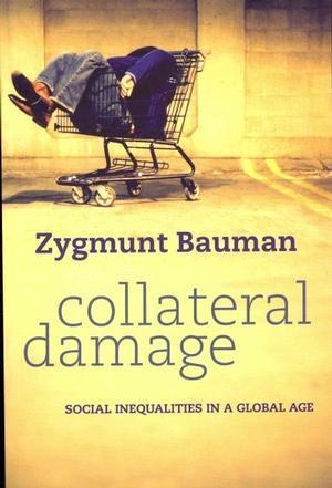 Collateral Damage: Social Inequalities in a Global Age