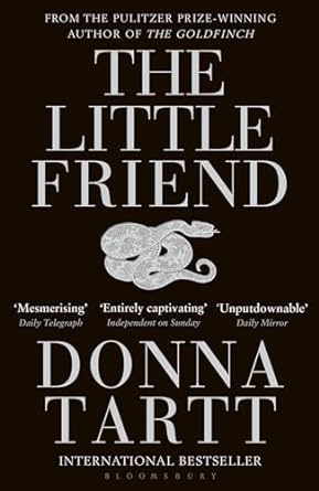 The Little Friend