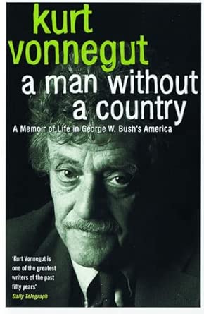 A Man Without a Country