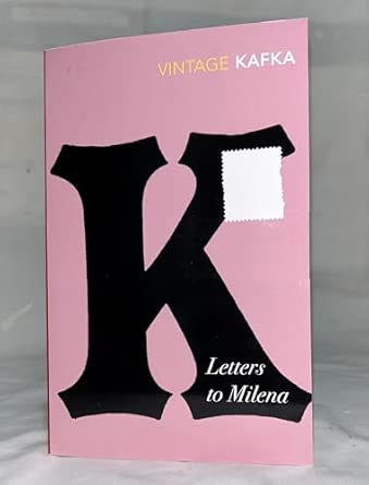 Letters To Milena
