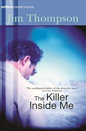 The Killer Inside Me