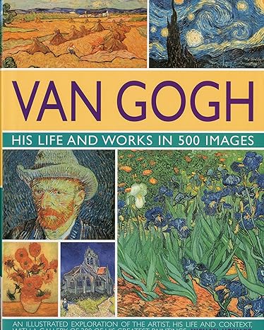 Van Gogh