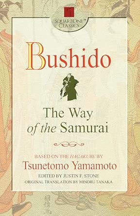 Bushido: The Way of the Samurai