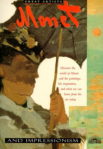 Monet and Impressionism