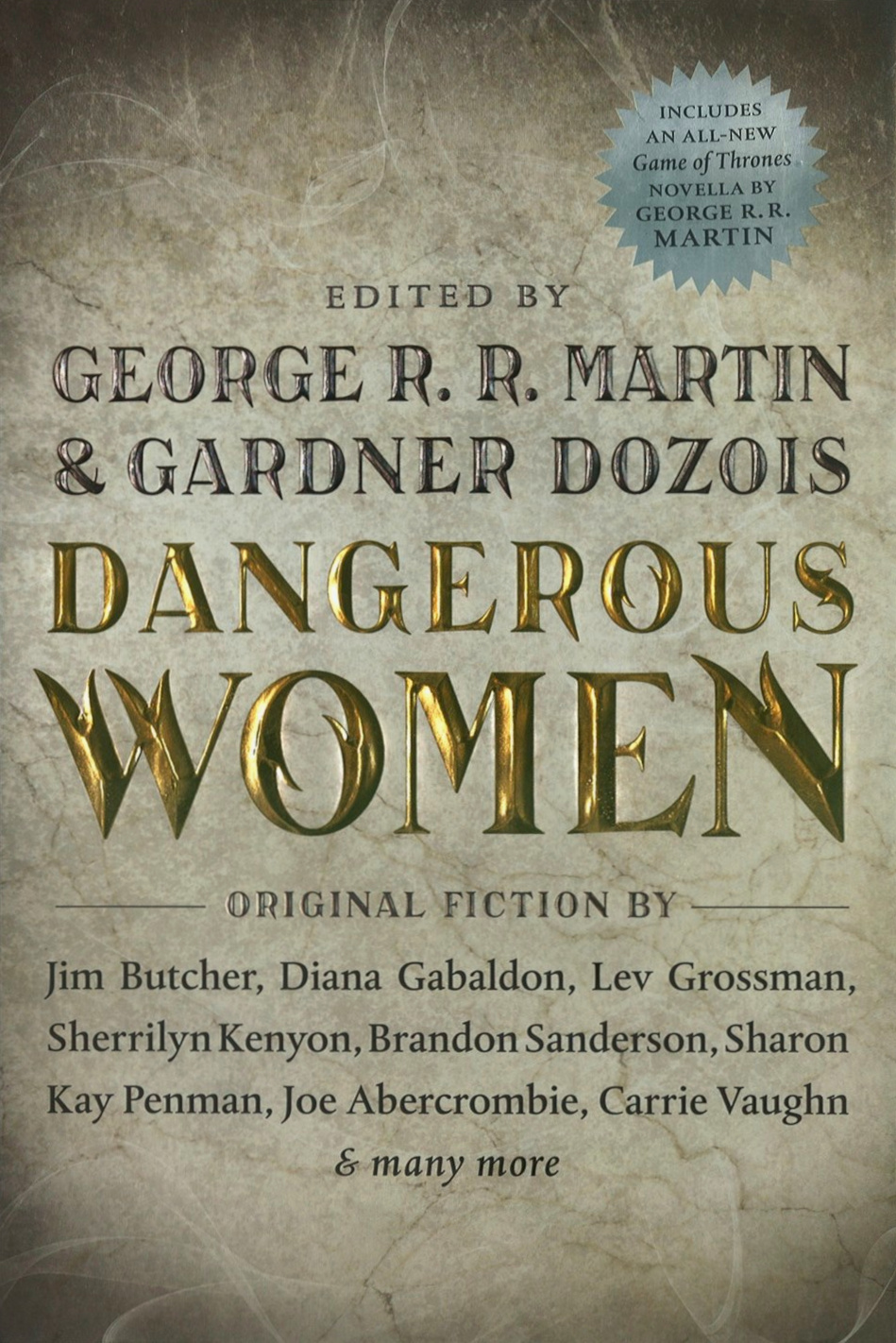 Dangerous Women