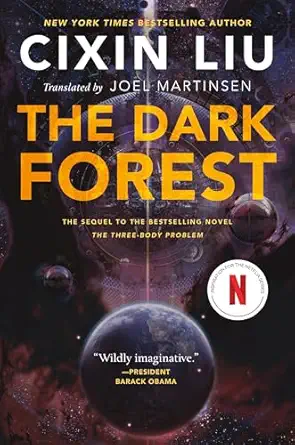 The Dark Forest