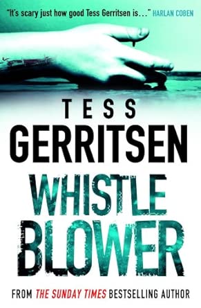 Whistleblower
