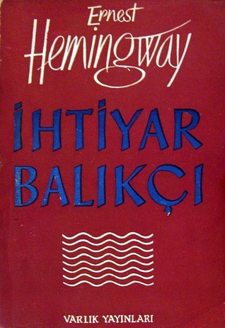 İhtiyar Balıkçı