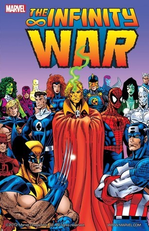 Infinity War